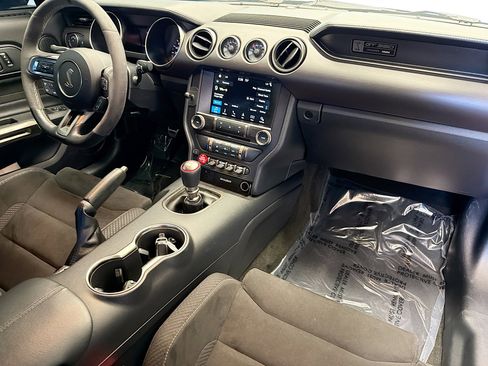 Used 2017 Ford Mustang Shelby GT350 w/ Electronics Package image 12