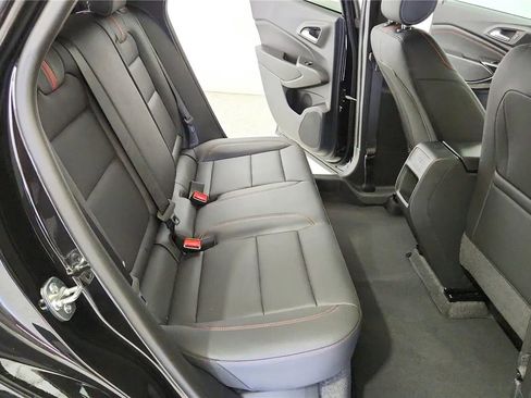 New 2026 Chevrolet Trax RS w/ Driver Confidence Package FWD image 38