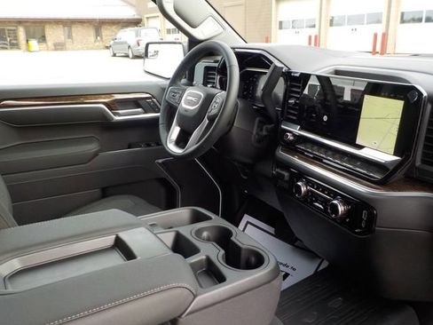 New 2026 GMC Sierra 1500 Elevation w/ Elevation Select Package image 27