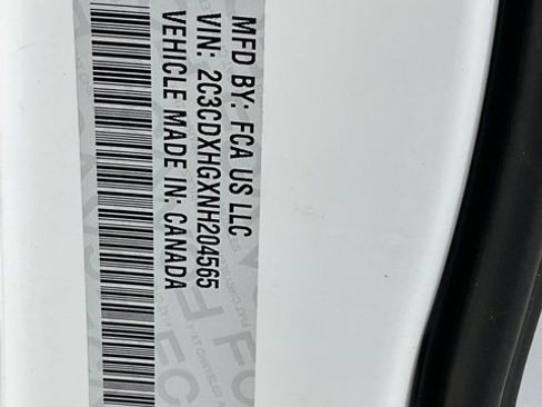 Used 2022 Dodge Charger GT image 23