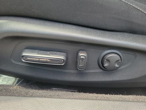 Certified 2025 Honda Accord SE image 22