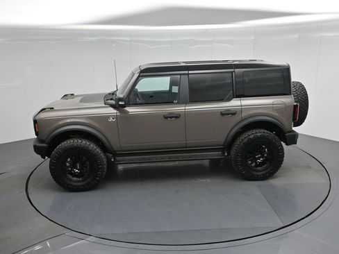 New 2025 Ford Bronco Outer Banks image 42