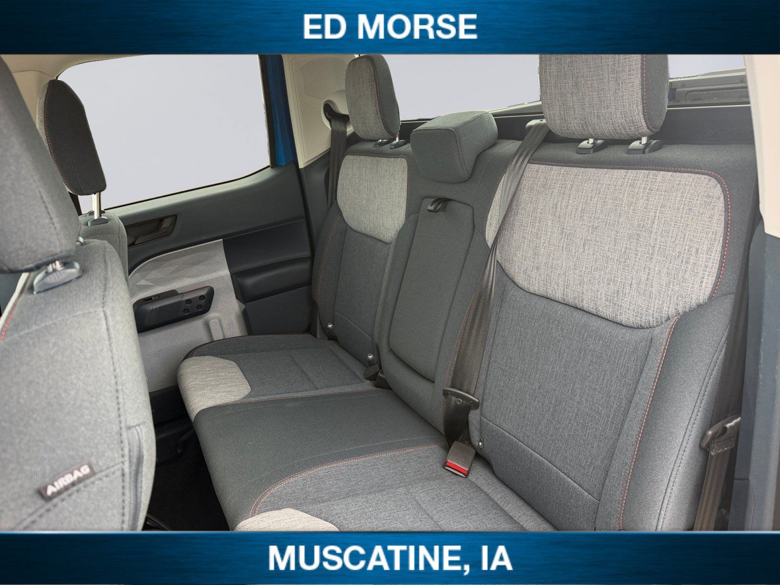 Used 2022 Ford Maverick XLT FWD image 13