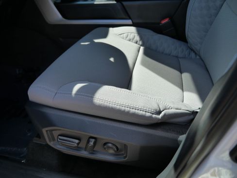 Used 2025 Toyota Tundra SR5 AWD/4WD image 21