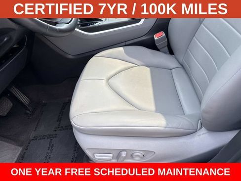 Used 2023 Toyota Highlander XLE FWD image 15