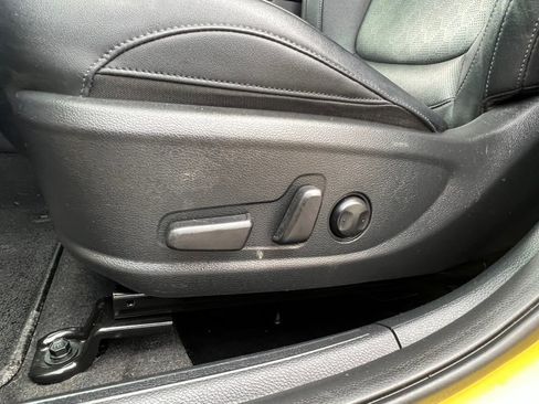 Used 2021 Kia Seltos SX AWD/4WD image 10