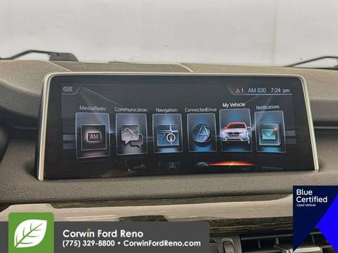 Used 2017 BMW X5 xDrive35i AWD/4WD image 19