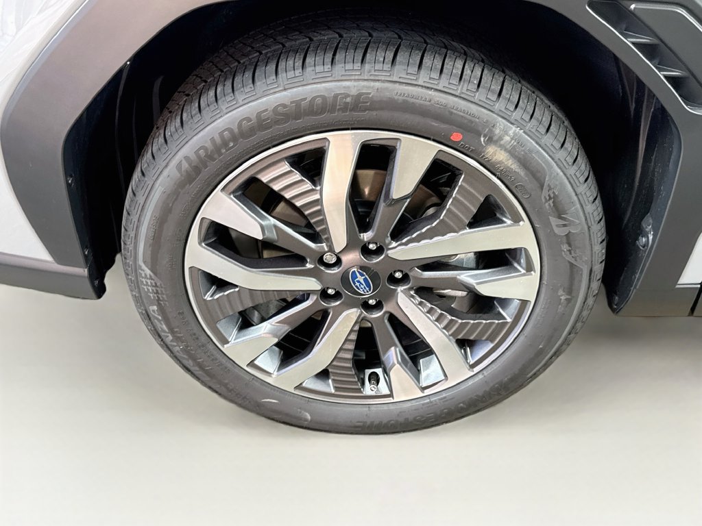 New 2026 Subaru Forester Touring AWD/4WD image 44
