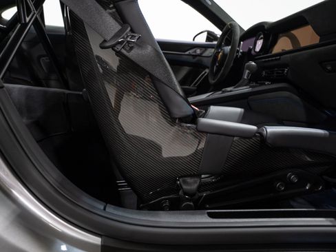 Used 2025 Porsche 911 GT3 RS RWD image 73