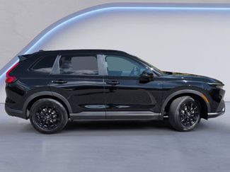 New 2026 Honda CR-V Sport-L video 3