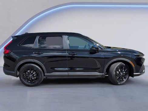 New 2026 Honda CR-V Sport-L image 3