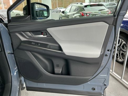 New 2026 Subaru Solterra Premium image 30