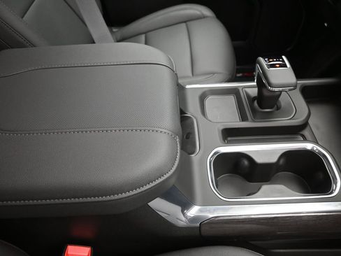 New 2026 Chevrolet Silverado 1500 LTZ w/ LTZ Premium Package image 32