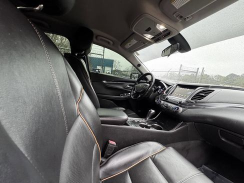 Used 2018 Chevrolet Impala Premier image 12