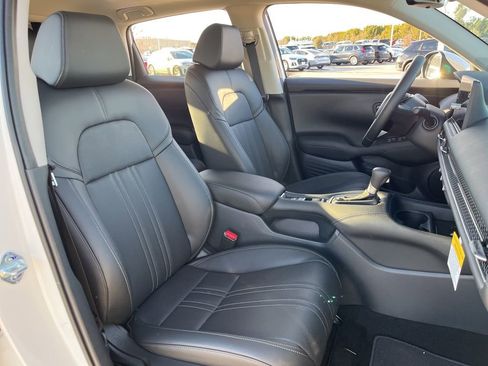 Certified 2026 Honda HR-V EX-L image 27