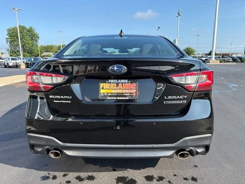 Used 2023 Subaru Legacy Touring XT AWD/4WD image 6