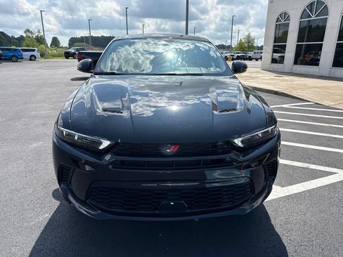 Used 2024 Dodge Hornet R/T Plus w/ R/T Blacktop Package AWD/4WD image 3
