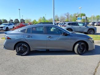 New 2026 Nissan Sentra SR FWD video 2
