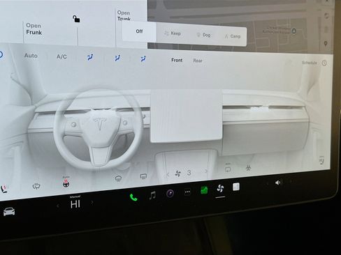Used 2023 Tesla Model Y Long Range AWD/4WD image 24