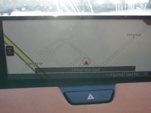 Used 2024 MAZDA CX-90 3.3 Turbo S w/ Premium Plus image 27