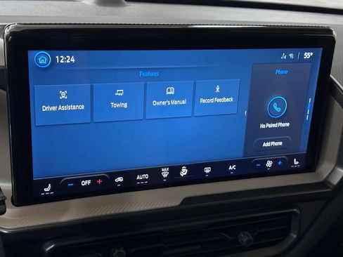 New 2025 Ford Bronco Sport Big Bend image 38