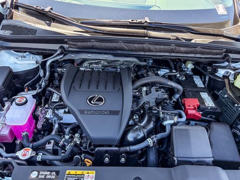 New 2026 Lexus RX 350 Premium AWD/4WD image 12