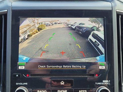 Used 2019 Subaru Crosstrek Hybrid w/ Popular Package #3 image 17