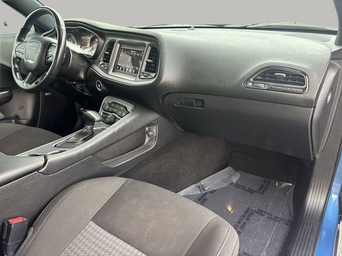 Used 2023 Dodge Challenger R/T image 6