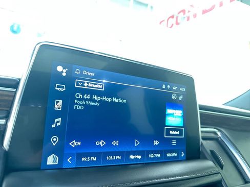 Used 2023 Chevrolet Tahoe High Country w/ Max Trailering Package image 23