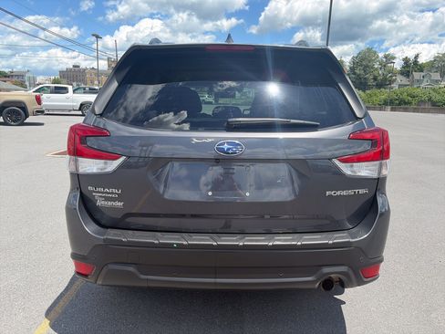 Used 2020 Subaru Forester Limited AWD/4WD image 14