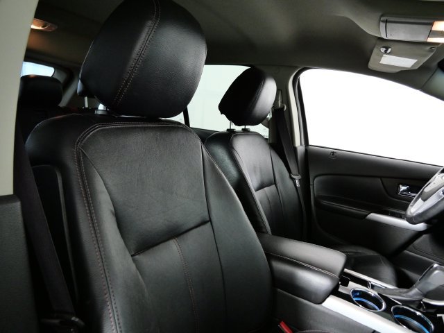 Used 2013 Ford Edge Limited AWD/4WD image 11