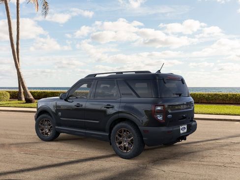 New 2026 Ford Bronco Sport Big Bend AWD/4WD image 20