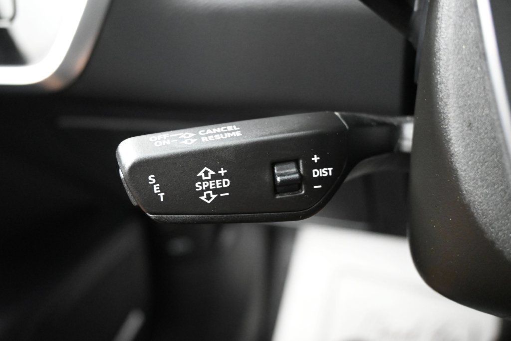 Used 2021 Audi A6 Premium Plus w/ Premium Plus Package AWD/4WD image 19
