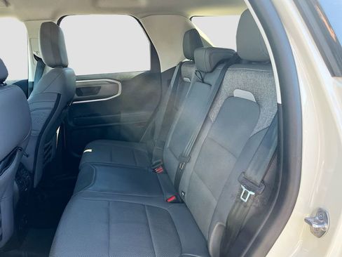 Used 2025 Ford Bronco Sport Badlands AWD/4WD image 23