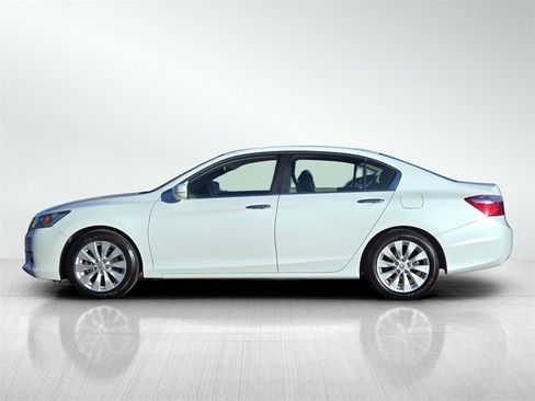 Used 2014 Honda Accord EX-L image 7