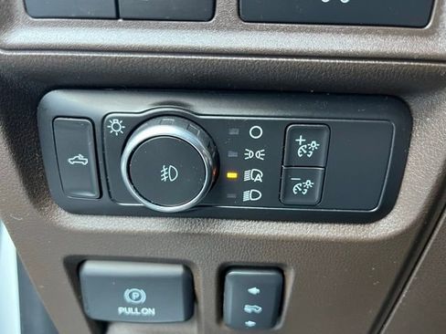 Used 2022 Ford F150 King Ranch w/ Equipment Group 601A High AWD/4WD image 14