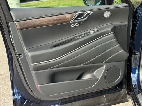New 2026 Genesis GV80 2.5T Select image 24