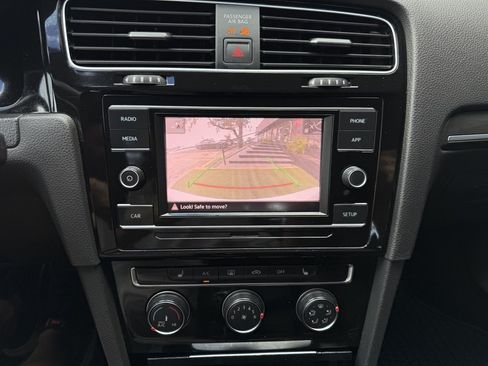 Used 2019 Volkswagen GTI Rabbit Edition FWD image 25