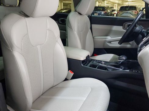 Used 2023 Kia Sorento X-Line EX image 53