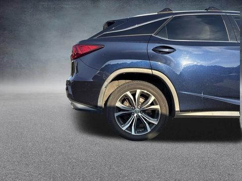Used 2016 Lexus RX 350 AWD w/ Premium Package image 11