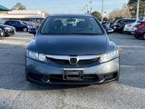 Used 2010 Honda Civic Hybrid Sedan image 2