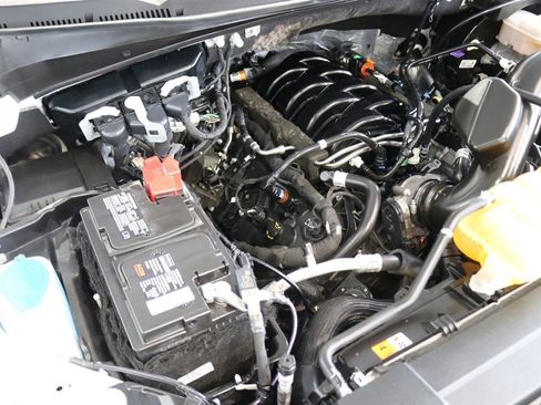 Used 2020 Ford F150 XL w/ Equipment Group 101A Mid image 50