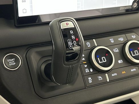 Certified 2025 Land Rover Defender 110 S image 16