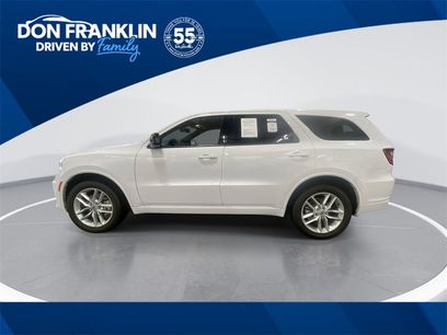 Used 2024 Dodge Durango GT