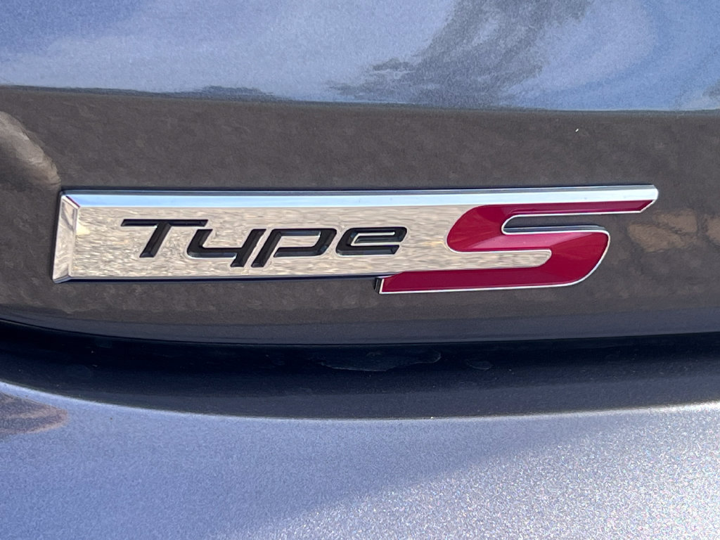 Used 2021 Acura TLX Type S AWD/4WD image 2