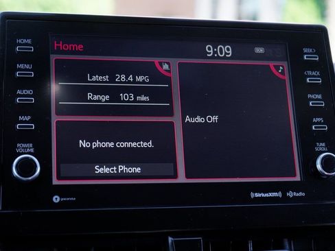 Used 2022 Toyota Camry XSE image 27