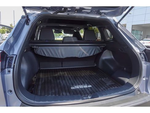 Used 2024 Toyota Corolla Cross AWD Hybrid w/ Moonroof Package image 26