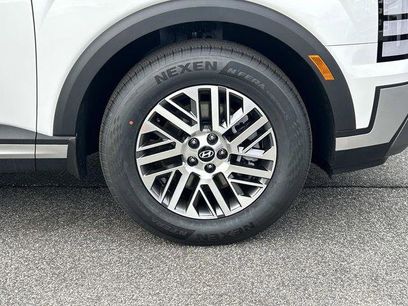 New 2026 Hyundai Palisade SEL