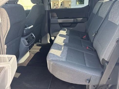 Used 2022 Ford F150 XLT w/ Equipment Group 302A High image 18