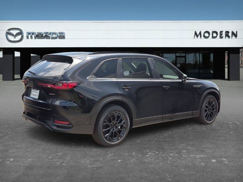New 2026 MAZDA CX-70 3.3 Turbo w/ Preferred Package AWD/4WD image 5